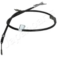Japanparts Seilzug, Feststellbremse BC-154R