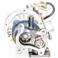 BTS Turbo Lader, Aufladung t911957 für Ford MAZDA
