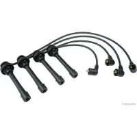 HERTH+BUSS JAKOPARTS Zündleitungssatz J5385000