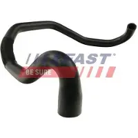 Fast Sports Nutrition Kühlerschlauch Wasserschlauch für FORD FOCUS III Turnier FT61186