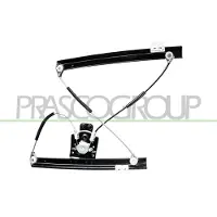 PRASCO CI523W013 Elektrischer Fensterheber Vorne Rechts für CITROËN C5 III Kombi (RW) C5 III (RD)