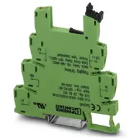 Phoenix Contact Relaissockel 10 St. PLC-BSC-12