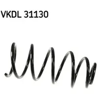 Skf Fahrwerksfeder VKDL 31130