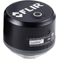 FLIR SV89 Vibrationsmessgerät