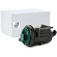 Fast Sports Nutrition Kraftstofffilter FT39312 für LANCIA YPSILON (843) Filtereinsatz