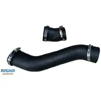 BUGIAD Ladeluftschlauch [Hersteller-Nr. 82105] für Dodge
