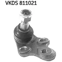 Skf Trag-/Führungsgelenk VKDS 811021