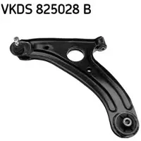 Skf Lenker Radaufhängung VKDS 825028 B für Hyundai Getz