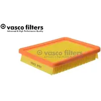 DAVID VASCO Luftfilter VASCO FILTERS A793
