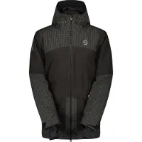 SCOTT Ultimate Dryo Ripstop Jacke
