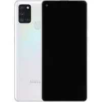 Samsung Smartphone Galaxy A21s SM-A217 6,5 Octa Core 4 GB RAM 64 GB"