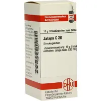 DHU Jalapa C 30 Globuli 10 g