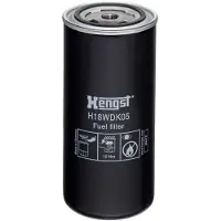 HENGST FILTER Kraftstofffilter H18WDK05