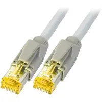 Efbe-Schott EFB Elektronik K8580GR.30, 30 m, Cat6a, S/FTP (S-STP), RJ-45, RJ-45, Grau