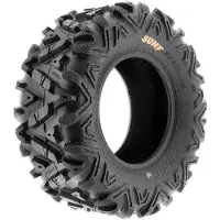 SUN-F A-033 Tl Quad-reifen