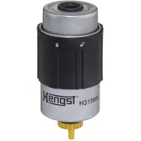 HENGST FILTER Kraftstofffilter H319WK
