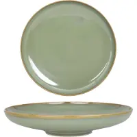 Bonna 6 x Sage Hygge Pastateller 25cm
