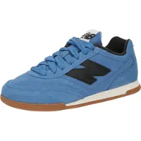 New Balance Unisex. URC42V1 Sneaker RC42 blau (38), Wohnung, Wildleder, Schnürsenkel, Lässig, Sportlich