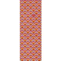 Architects Paper Fototapete "Sea Shell" Grafik Tapete Art Deco Panel 1,00m x 2,80m