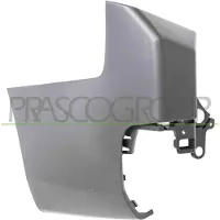 PRASCO Stoßfänger OP9121174