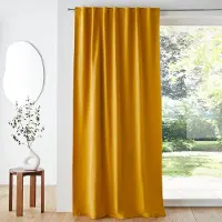 La redoute interieurs Thermovorhang Aus Fleece, Panason 350 x 140 cm