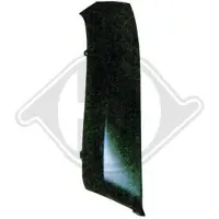 Diederichs Stoßfänger 2275063