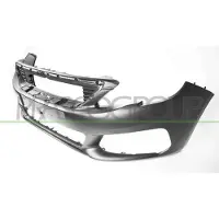 PRASCO Stoßfänger pg4301001 vorne für Peugeot