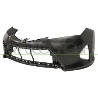 PRASCO Stoßfänger Premium ty3541001 vorne für TOYOTA