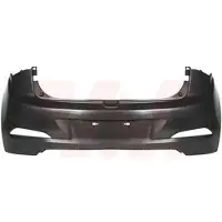 VAN WEZEL Stoßfänger 8259540