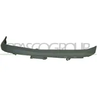 PRASCO Stoßfänger Premium ty2391011 vorne für TOYOTA