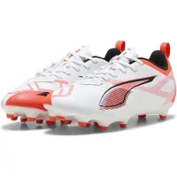 Puma Kinder Fussball-Rasenschuhe ULTRA 5 PLAY FG/AG Jr