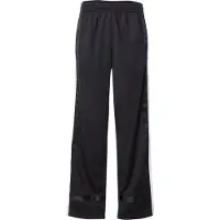 Adidas Jogginghose Adibreak JD4267 Schwarz Loose Fit