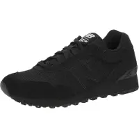 New Balance ML515AGR Herren Sneaker – Klassischer Freizeitschuh aus Mesh und Wildleder