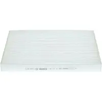 Bosch Filter, Innenraumluft 1 987 435 155