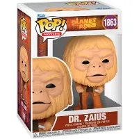 Funko POP! POP! Vinyl Figur Movie Planet der Affen Dr Zaius 1863