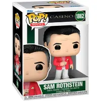 Funko POP! POP! Vinyl Figur Movie Casino Sam Rothstein 1862