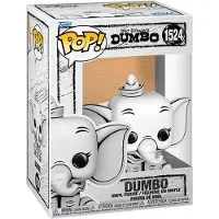 Funko POP! Pop! Disney Sketched - Dumbo #1524