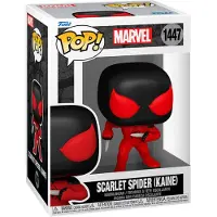 Funko POP! Pop! Scarlet Spider (kaine) Figur