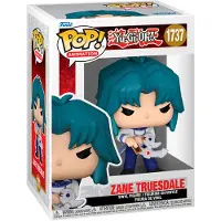 Funko POP! Yu-Gi-Oh! - ZaneTruesdale 1737 - Pop!