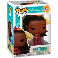 Funko POP! Matangi - Pop! - Moana 2