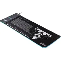Numskull Dc Comics Batman Mit Mobilem Ladegerät Mauspad