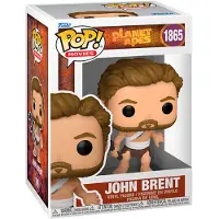 Funko POP! POP! Vinyl Figur Movie Planet der Affen John Brent 1865