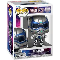 Funko POP! Pop! Marvel: What If...? - Goliath #1467