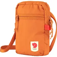 Fjällräven High Coast Pocket sunset orange (207)