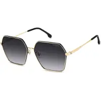 Carrera 3057/S Gold black 2 60/15/140 Damen Sonnenbrillen