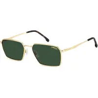 Carrera 356/S Matte gold havana 56/18/145 Herren Sonnenbrillen