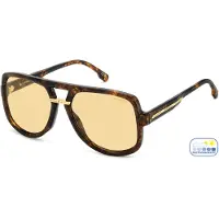 Carrera VICTORY C 10/S Havana 59/17/145 Herren Sonnenbrillen