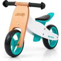 Milly Mally Ride On Jake Classic Mint Junior Wei?/Mintblau