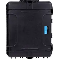 Metrel A 1736 20993215 Messgerätekoffer (L x B x H) 590 x 470 x 240mm