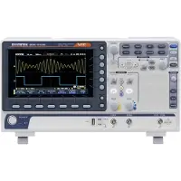 GW INSTEK GDS-1202B Digitalt-oscilloskop 200 MHz 1 stk